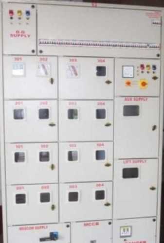 Electric Meter Panel Board