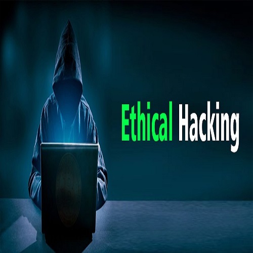Ethical Hacking Course By DnDwebdesigns