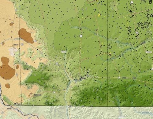 Mix Groundwater Resources Evaluation & Mathematical Modelling For Resource Essential