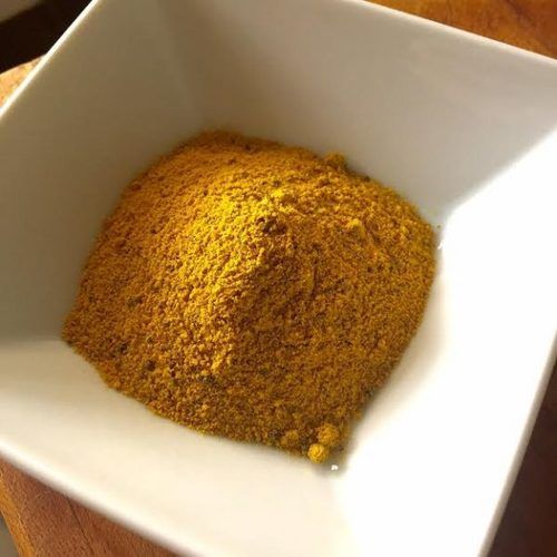 Healthy and Natural Curry Powder - Max. Moisture 10%, Brix 10% | 100% Pure Additives, Natural Taste, Non Harmful, Food Grade