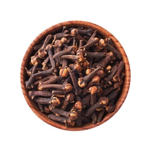 Healthy and Natural Dried Cloves
