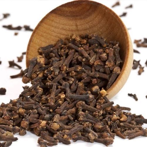 Healthy and Natural Raw Cloves