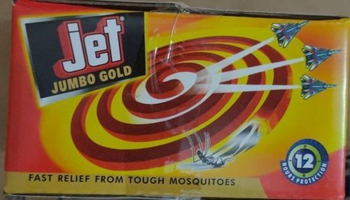 Premium Grade Personal Jet Mosquito Coils