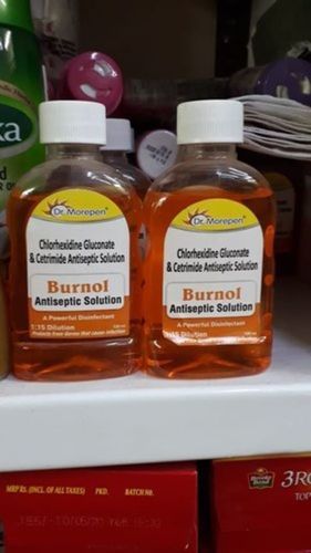 Premium Burnol Antiseptic Liquid