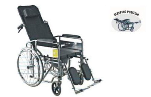 Reclining Frame Reclining Wheelchairs