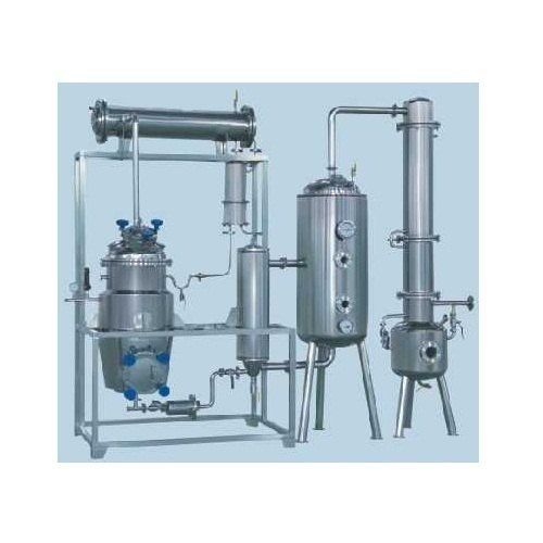 Three Phase Automatic Grade Herbal Juice Extractor Plant Power: 1 Horsepower (Hp)