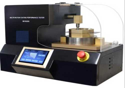 Touch Screen Coating Resistance Tester