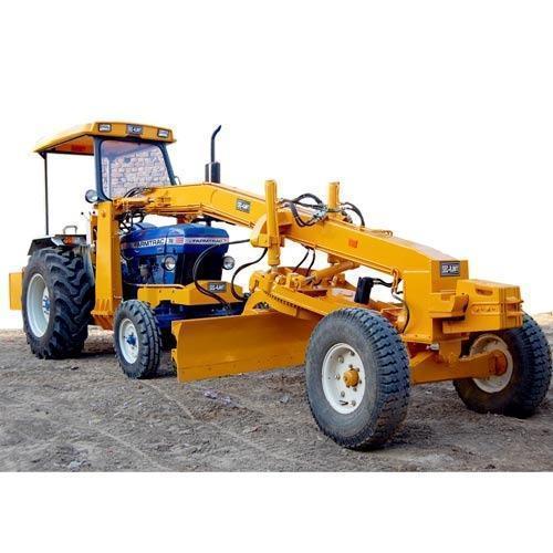 Tractor Grader Backhoe Loader & Dozer