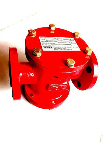 Vanaz Lpg Gas Filter