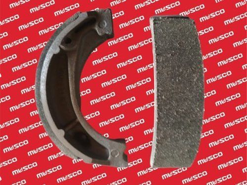 Iron Activa Scooty Brake Shoe