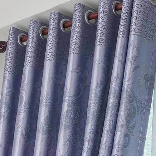 Attractive Design Polyester Curtain Fabric