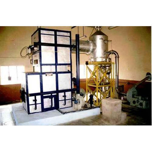 Automatic Electric Waste Incinerator