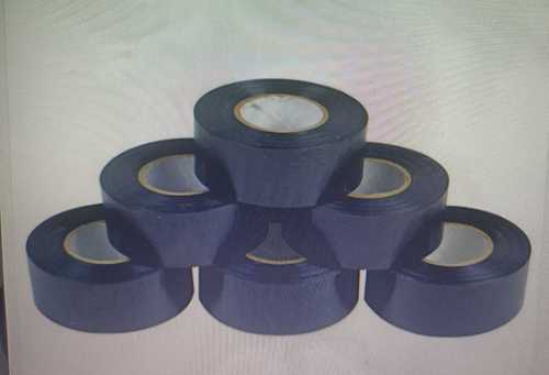 Black Pvc Tape Adhesive Thickness: Custom Millimeter (Mm)