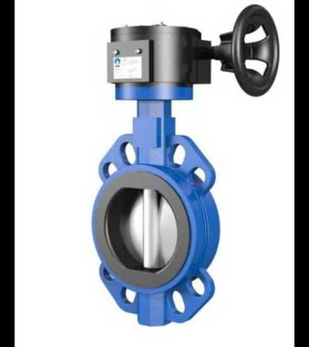 Metal Butterfly Valves For Industrial