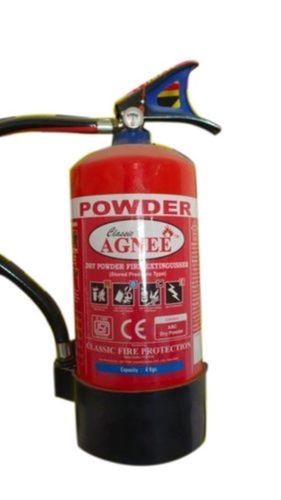Classic Agnee Dry Powder Fire Extinguisher