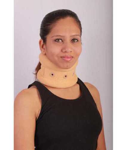 क्लिनिकल एंड हॉस्पिटल सर्वाइकल बेल्ट