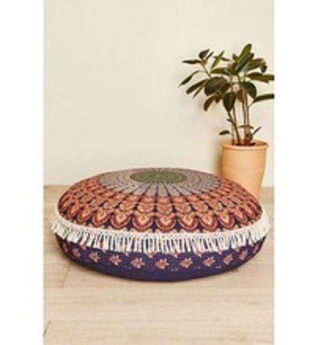 Cushion Cover Meditation Pillow Case