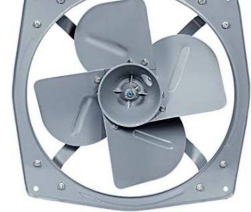 Exhaust Cooler Fan For Home Installation Type: Wall Mounted