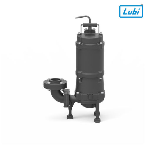 Grinder Pumps (LGP Series)