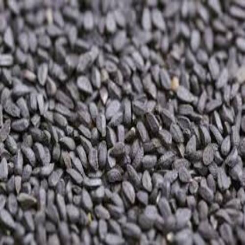 Healthy And Natural Black Cumin Seeds Grade: Food Grade