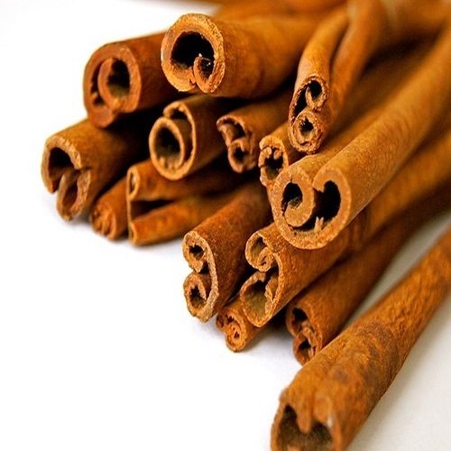 Healthy and Natural Cinnamon Sticks