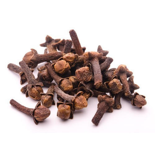 Brown Healthy And Natural Clove Seeds