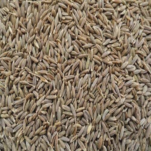 Brown Healthy And Natural Cumin Seeds