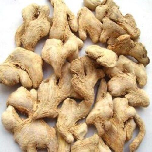 Healthy and Natural Dry Ginger