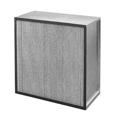 Hepa Filter Panel Application: Air Filtration