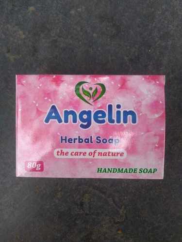 Herbal Handmade Bath Soap
