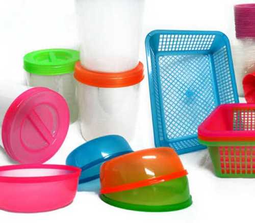 Various Household Round Plastic Bowl