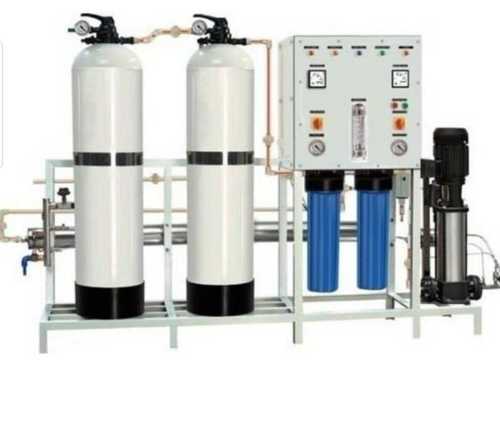 Industrial Electric RO Water Purifier System