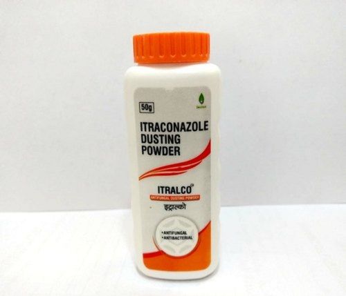 Itraconazole Antifungal Dusting Powder