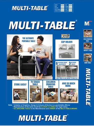 Multi Table Mate