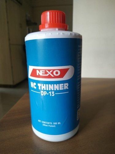 NC Thinner Liquid