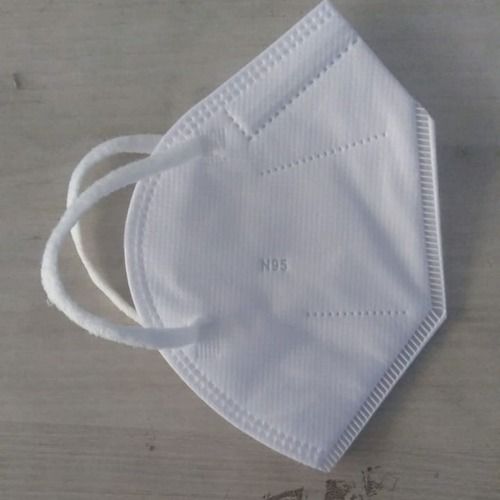 Non Woven N95 Face Mask