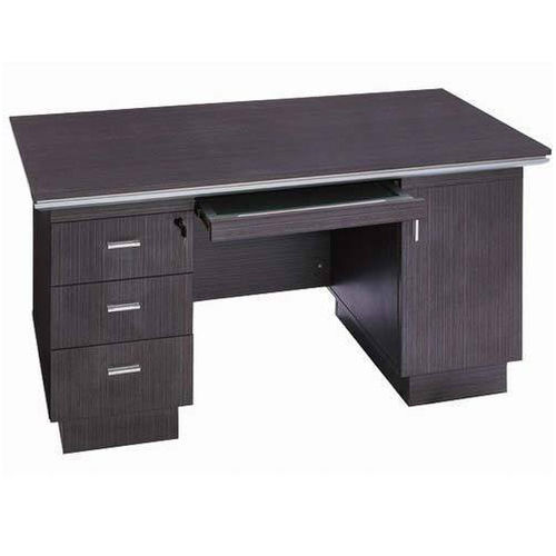 Office Executive Wooden Table