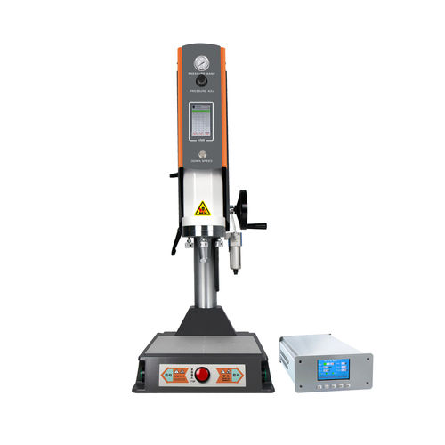 Plastic Ultrasonic Welding Machine Dimension(L*W*H): 400*650*1020 Millimeter (Mm)