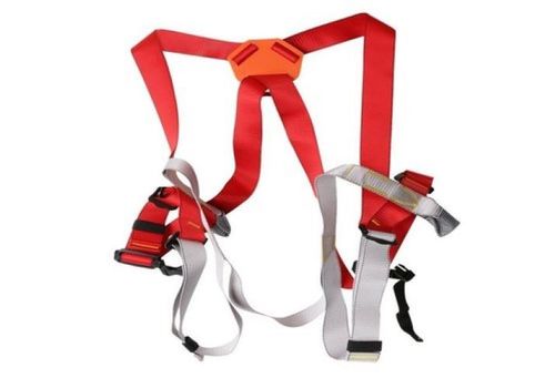 Polyester Adjustable Fire Safety Belt