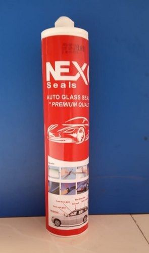 Premium Automotive Glass Sealant