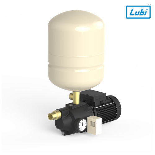 Pressure Booster Pumps (LHP Series)