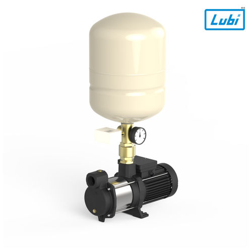 Cast Iron Pressure Booster Pumps (Lmf Series)