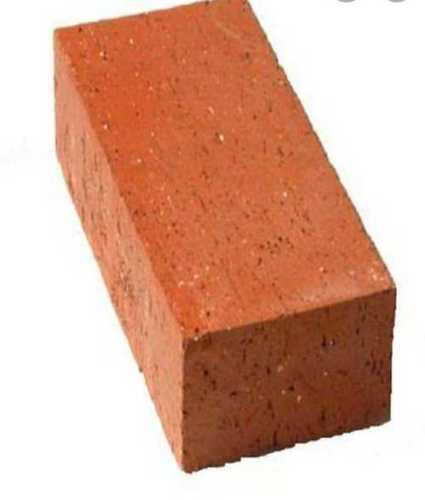 Rectangular Red Chamber Bricks