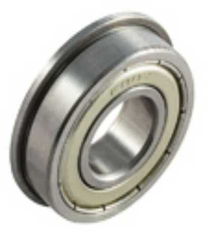 Stainless Steel Thrust Bearing