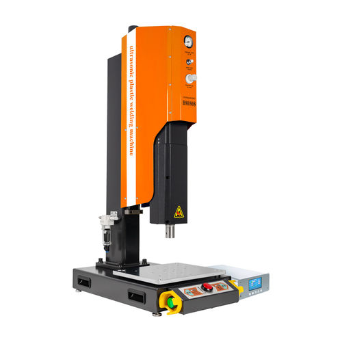 Utrasonic Plastic Welding Machine Air Pressure: 0.2~0.7Mpa Pa