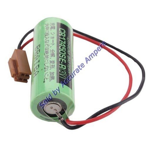 3 Volts Limno2 CNC Lithium Battery