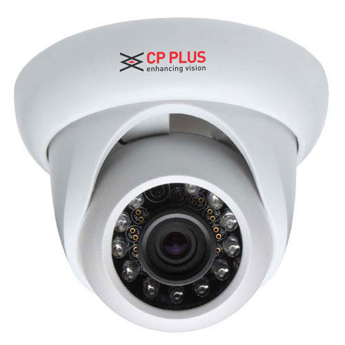 Cp Plus Dome Camera Application: Hotels