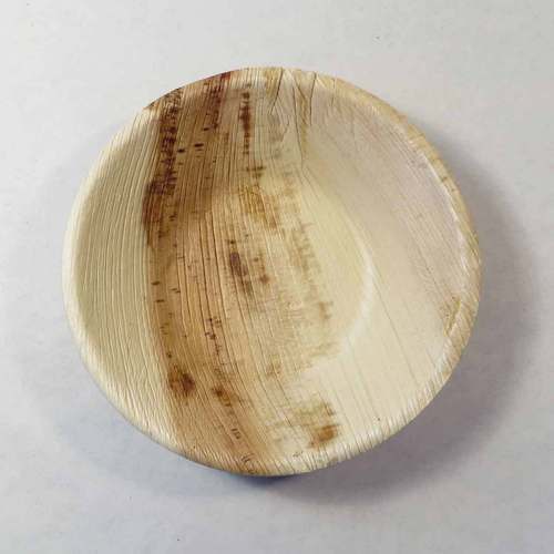 Disposable Serving Areca Plate