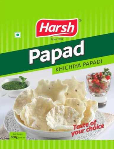 Great Aroma Plain Papad 