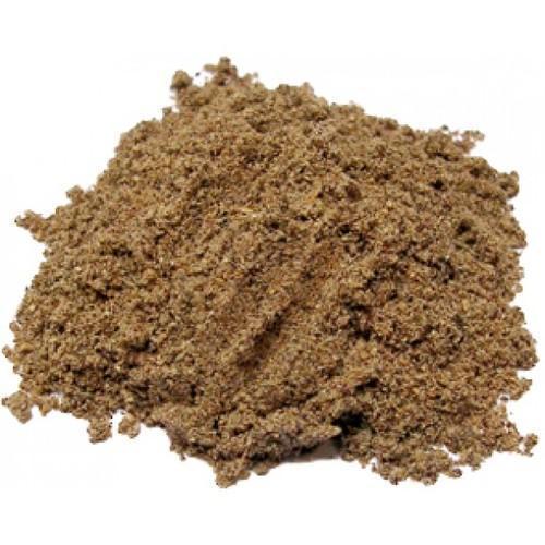 Healthy And Natural Black Cardamom Powder Grade: Food Grade